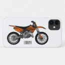 Buscar motocross iphone fundas Motociclista
