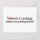 Buscar cocineros postales Consumición