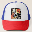 Buscar player gorras Músico