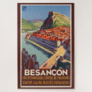 Buscar patrimonio mundial puzzles Francia