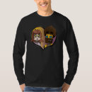 Buscar robots camisetas Amar