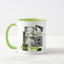 Buscar aliens tazas Tiempo para alienígenas