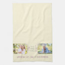 Buscar amarillo y gris paños de cocina Para ella