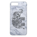 Buscar mármol blanco negro iphone fundas Floral