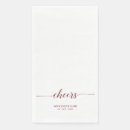 Buscar granate servilletas Para todos