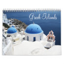 Buscar islas calendarios Grecia