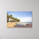 Buscar remos lienzos Barco