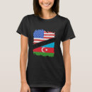 Buscar azeri camisetas Azerí