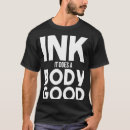 Buscar tatto camisetas Cuerpo