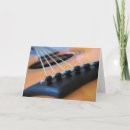 Buscar guitarra tarjetas Musical