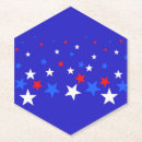 Buscar espacios en blanco posavasos Estrellas