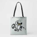 Buscar primate bolsos Vida silvestre