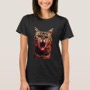 Buscar juguetón camisetas Lengua