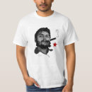 Buscar 8 º zarza camisetas Guevara