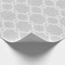Buscar embalaje gris papel de papel de regalo Para ellos