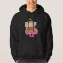Buscar comida sudaderas Gatito