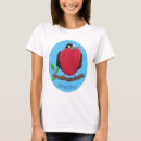 Buscar pájaros camisetas Para ella