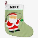 Buscar papá noel calcetines navideños Para él