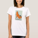 Buscar coyote mujer camisetas Lobo