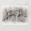 Buscar cachorro de lobo postales Elemento emergente