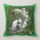 Buscar cisne cojines General y unisex