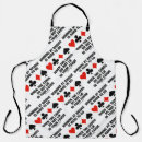 Buscar partida delantales General y unisex