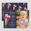 Buscar cucharadas invitaciones Aquí está la cucharada
