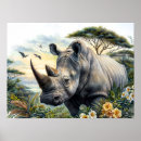 Buscar sabana posters Especies amenazadas