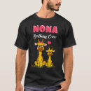 Buscar nona camisetas Familia