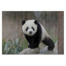 Buscar gigante tablas cortar Panda