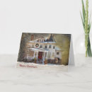 Buscar victorian christmas tarjetas Winter