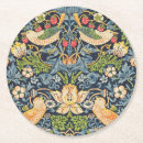 Buscar william morris posavasos Vintage