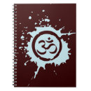 Buscar hindú libretas Yoga