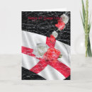 Buscar el día de san jorge tarjetas Inglés