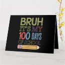 Buscar 100 días tarjetas Feliz