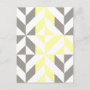 Buscar zigzag gris postales Moderno