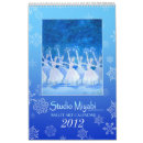 Buscar del ballet calendarios General y unisex
