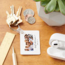 Buscar papá llaveros Guión