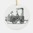 Buscar locomotoras de vapor adornos Vintage