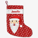Buscar papá noel calcetines navideños General y unisex