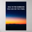 Buscar oscuridad posters Estrellas