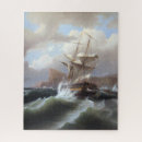 Buscar antigüedades puzzles Mar