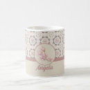 Buscar ephemeras tazas Floral