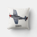 Buscar mustang cojines Avión