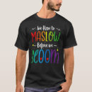Buscar maslow camisetas Profesora