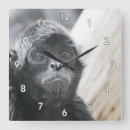 Buscar araña relojes de pared Tiempo