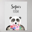 Buscar panda decoracion Para niños
