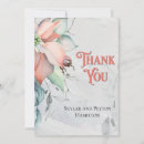 Buscar letras decorativas tarjetas Poinsettia