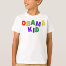 Buscar obama niño camisetas Niños