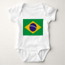 Buscar bandera del brasil bebe ropa Cualquier niño
